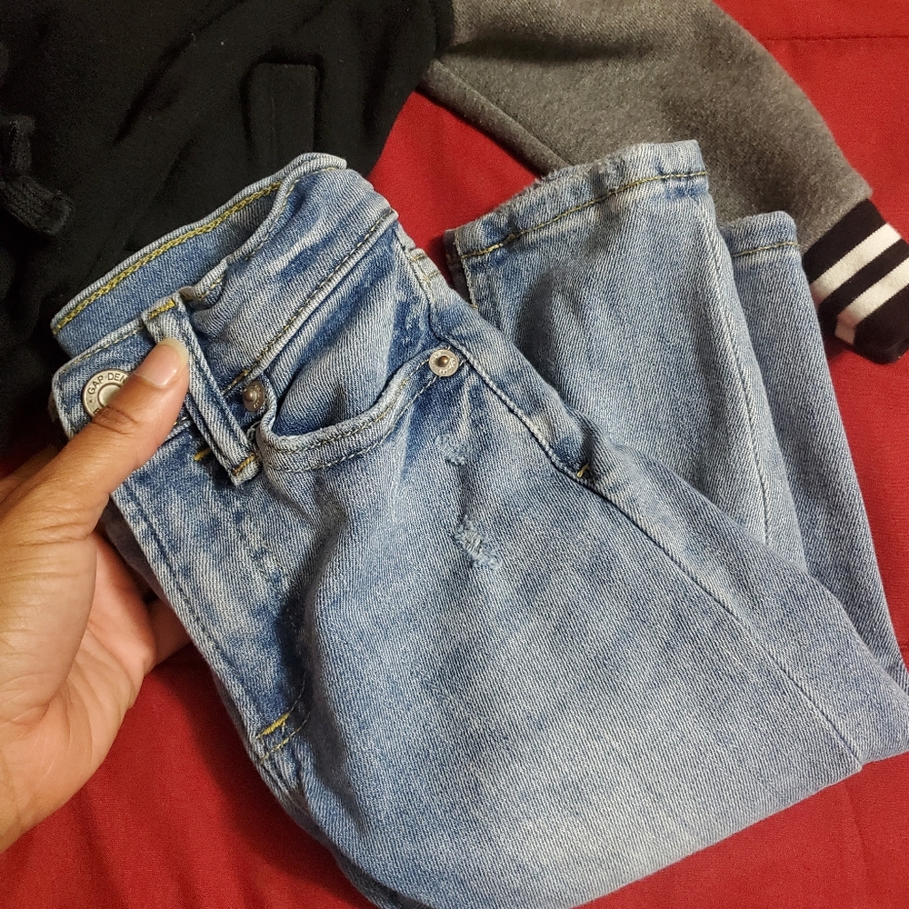 Toddler Gap Jeans